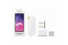 Samsung Film protection Transparent pour Galaxy S10e