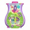 BLUME - Jardin secret surprise - Playset en forme de vase et sa poupée BLUME a collectionner qui pousse comme une fleur - 30 sur