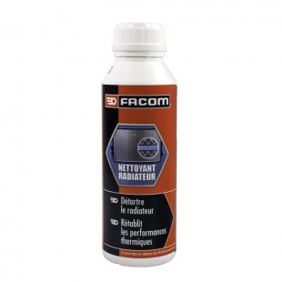 FACOM Nettoyant radiateur - Détartre - 250ml