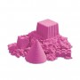 Goliath - Super sand Refill Couleur rose - Loisir créatif - Sable a modeler