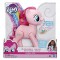 My Little Pony ? Figurine Electronique Chatouillerires Pinkie Pie - 20 cm