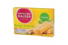 GAYELORD HAUSER Pâtes d'Amande - 125 g