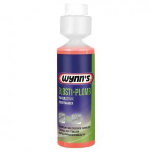WYNN'S Substi-Plomb + Stabilisateur de Carburant - 250 ml