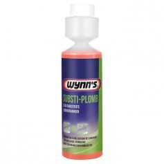 WYNN'S Substi-Plomb + Stabilisateur de Carburant - 250 ml