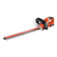 BLACK & DECKER Taille-haies sans fil 45 cm