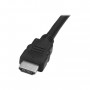 STARTECH.COM Câble adaptateur USB Type-C vers HDMI de 1 m - M / M - 4K - 30 Hz