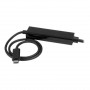 STARTECH.COM Câble adaptateur USB Type-C vers HDMI de 1 m - M / M - 4K - 30 Hz