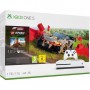 Xbox One S 1 To Forza Horizon 4 + DLC LEGO + 1 mois d'essai au Xbox Live Gold et Xbox Game Pass