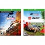 Xbox One S 1 To Forza Horizon 4 + DLC LEGO + 1 mois d'essai au Xbox Live Gold et Xbox Game Pass