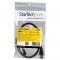 StarTech.com Câble de charge et synchronisation Micro USB de 1 m - USB-A vers Micro-B a angle droit - M/M - 0,25 mm² (USBAUB1MRA