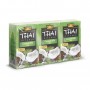 THAI KITCHEN Lait de coco Tetrapack sans additifs - 3 x 250 ml