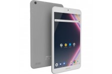 ARCHOS Tablette Tactile - Core 80 Wifi - 8" - RAM 1Go - Stockage 16Go - Android 8.1 Oreo - Argent
