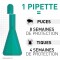 FRONTLINE Spot On chien 2-10kg - 6 pipettes
