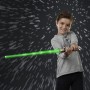 STAR WARS - Sabre Laser Electronique vert de Luke Skywalker