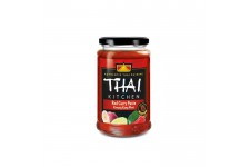 THAI KITCHEN Pâte de curry rouge - 100 g