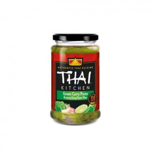 THAI KITCHEN Pâte de curry vert - 100 g