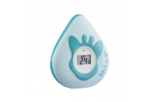 SOPHIE LA GIRAFE Thermometre Bain d'ambiance digital