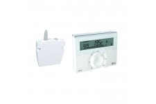 DELTA DORE Thermostat Deltia 8.03 programmable radio
