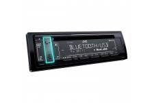 JVC Autoradio CD - USB - Bluetooth KD-T709BT