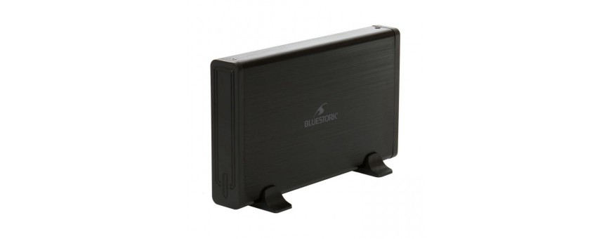 BOITIER - STATION POUR COMPOSANT PC