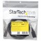 STARTECH.COM Câble adaptateur DisplayPort vers HDMI de 2 m - M / M - 4K - Noir
