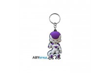 Porte-clés PVC Dragon Ball - DBZ /Freezer - ABYstyle
