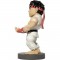 Figurine support et recharge manette Cable Guy Street Fighter : Ryu
