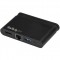 StarTech.com Adaptateur multiport AV numérique USB-C avec Power Delivery jusqu'a 100 W (DKT30CHCPD)
