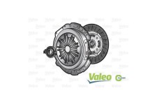 Valeo Kit d'embrayage 786018