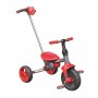 STROLLY - Tricycle Evolutif Strolly Compact - Rouge