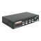 StarTech.com Commutateur KVM 4 ports VGA USB a montage en rack - Switch KVM - 1920 x 1440 (SV431USB)