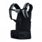 SAFETY FIRST Porte bebe physiologique Physionest Black chic