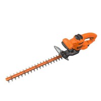 BLACK & DECKER Taille-Haies 45cm 420W BEHT201