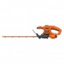 BLACK & DECKER Taille-Haies 45cm 420W BEHT201