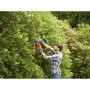 BLACK & DECKER Taille-Haies 45cm 420W BEHT201