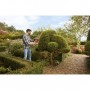 BLACK & DECKER Taille-Haies 45cm 420W BEHT201