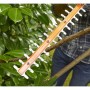 BLACK & DECKER Taille-Haies 45cm 420W BEHT201