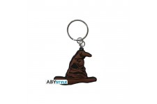 Porte-clés PVC Harry Potter - Choixpeau magique - ABYstyle