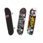 CDTS Skate board Double Concave 79x21 cm