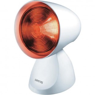 Lampe infrarouge SANITAS SIL 06 - 5 positions-150 W - Produit médical