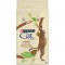 PURINA CAT CHOW Croquettes - Avec NaturiumTM - Riche en canard - Pour chat adulte - 10 kg