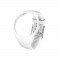 POLAR Bracelet pour Montre M200 - Blanc - Taille M/L