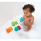 SENSORY Senso Arroseurs de Bain Bébé