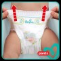 Pampers Baby-Dry Pants T7, x60