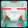 Pampers Baby-Dry Pants T7, x60