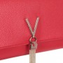 VALENTINO VBS1R401G Sac a Main Bandouliere - Synthétique - Rouge - Femme