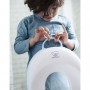 BABYBJORN Réducteur de Toilette Blanc/Gris