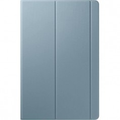 Samsung Book Cover Tab S6 - Bleu