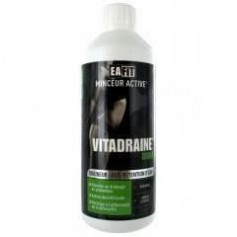 Vitadraine DRINK - Frts Rouges - 500 ml