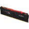 HYPERX - Mémoire PC RAM - FURY DDR4 RGB - 16 Go - 3200MHz - CAS 16 (HX432C16FB3A/16)